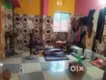Newly Big 1Rk(Only Small Family)in Palasuni Area