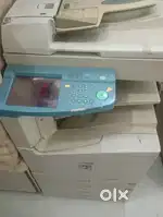 Canon 3320 photocopy machine
