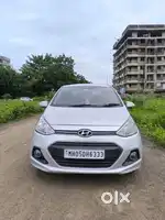 Hyundai Xcent 2017