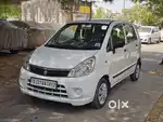 Maruti Suzuki Zen Estilo LXI BS IV, 2013, Petrol