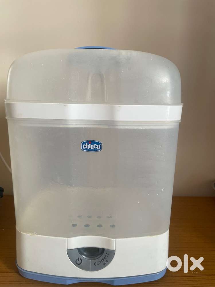 Chicoo sterlizer