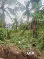 Plot for sale
