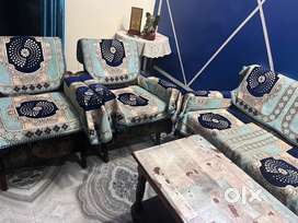 Sagoon sofa