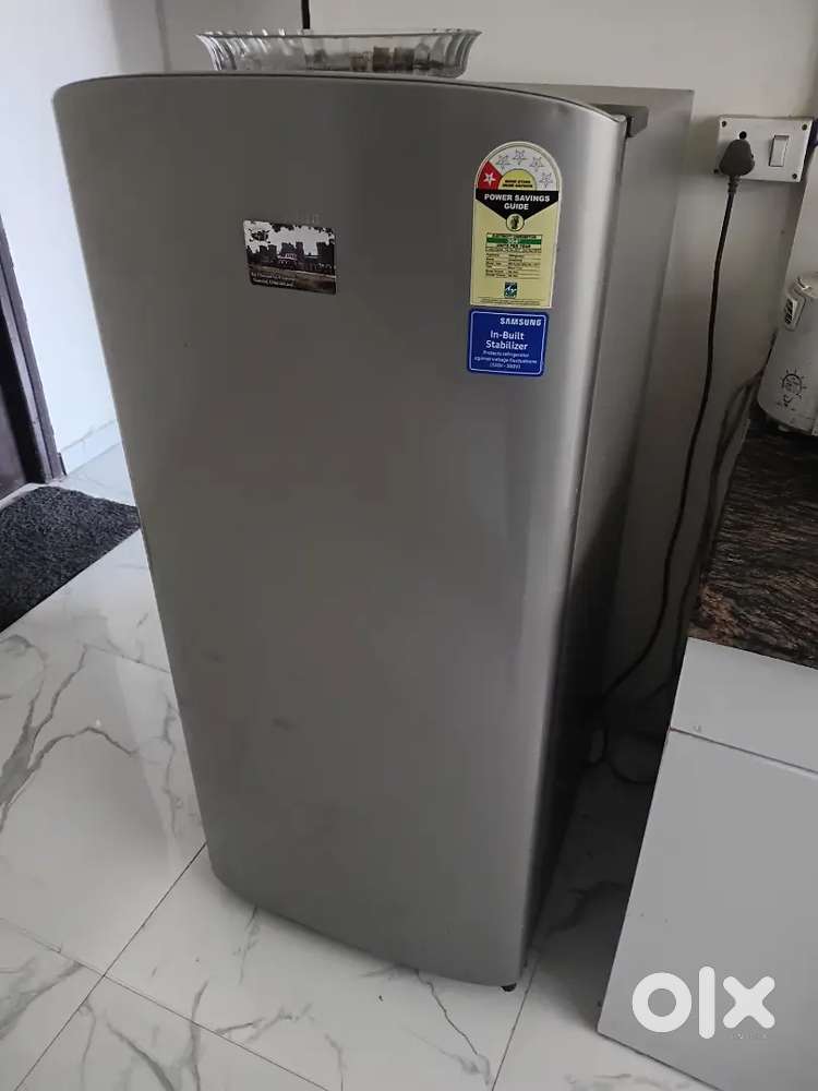 Refrigerator Samsung