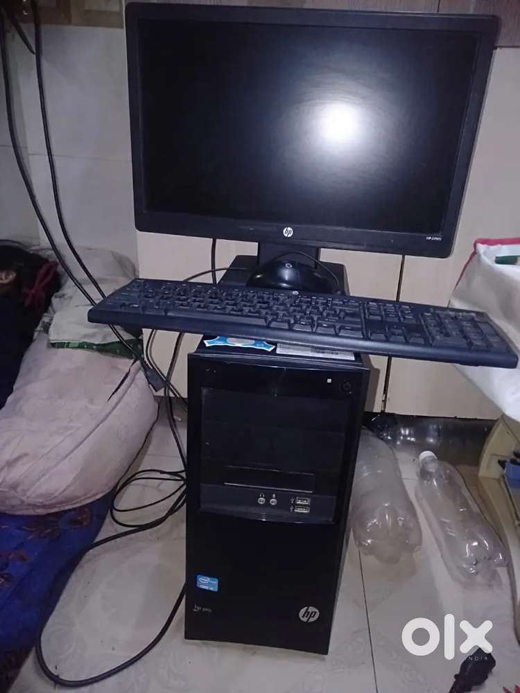 Laptop band pada hai chalu tha button kharab hai