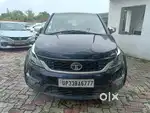 Tata Hexa 2.2 XT 4X2 7 STR, 2018, Diesel