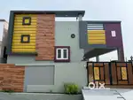 2BHK 55lahks @periyanaicken Palayam bus stand just 500 meter