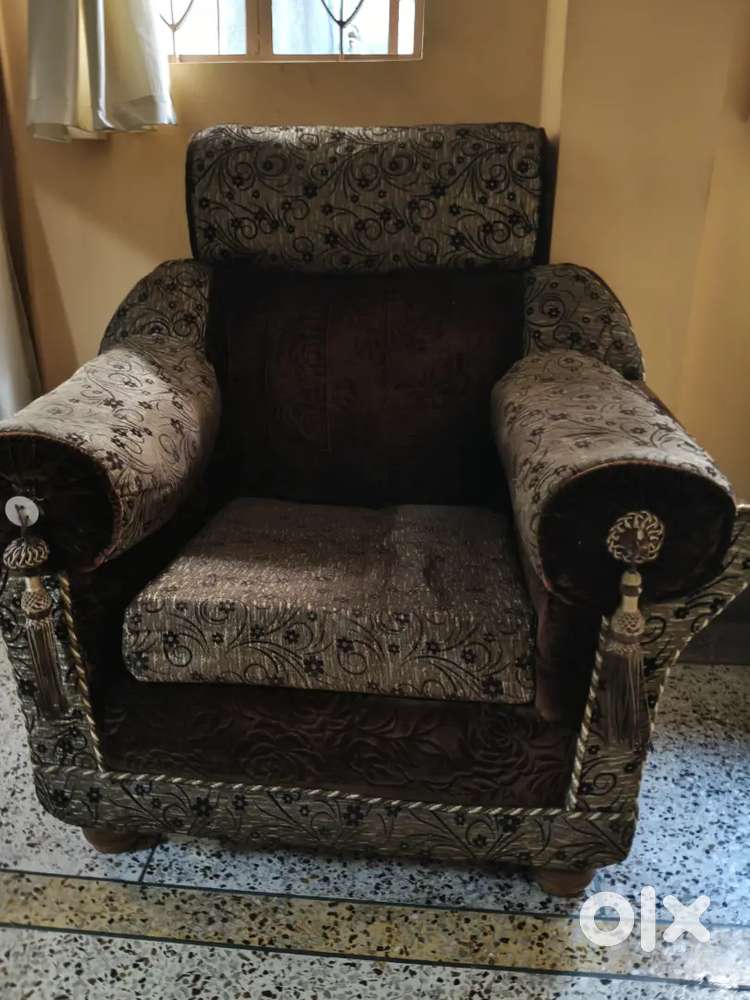 Classic 3-Seater Sofa+Classic 1-Seater Sofa