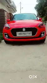 Maruti Suzuki Swift 2020 Petrol 2020 Km Driven