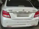 Maruti Suzuki Swift Dzire 2018 Diesel Well Maintained