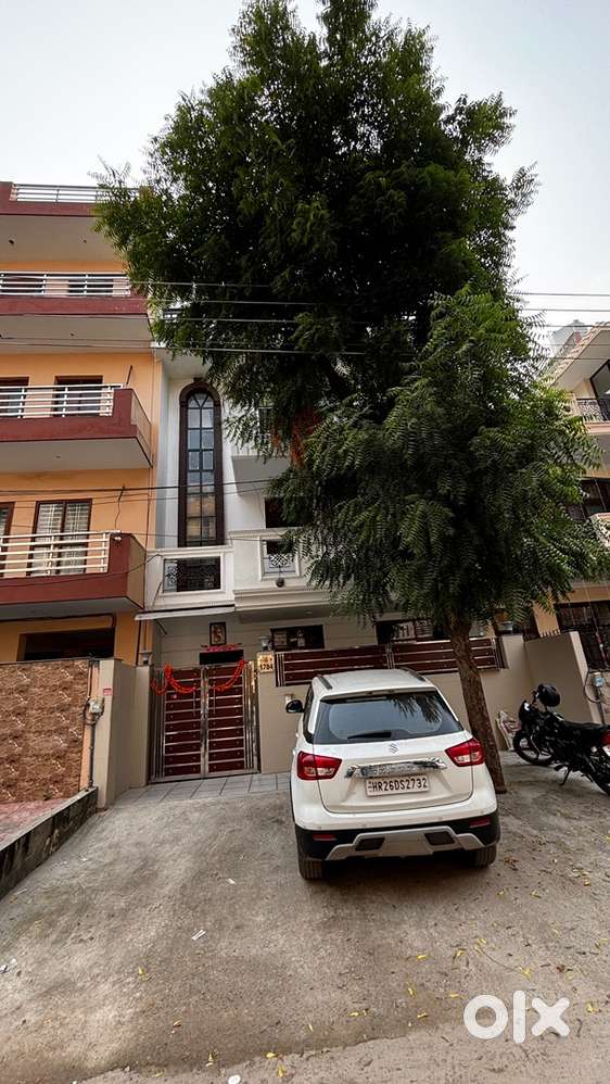 Sector 46 Gurugram premium loction