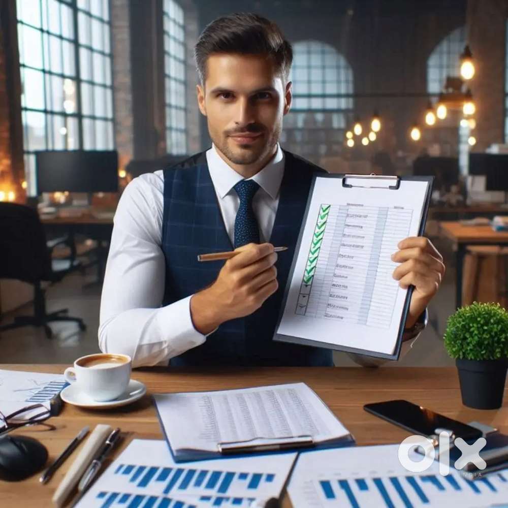 Bissinuss development officer