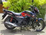 2022 HONDA SHINE SP 125