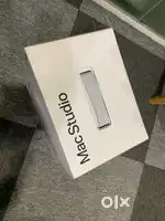 Mac Studio M2 Ultra Chip 64GB  1TB SSD Opened Box  Warranty