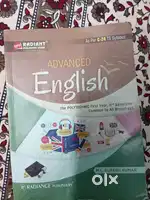 Diploma CSE English text book (1st year 2nd sem)