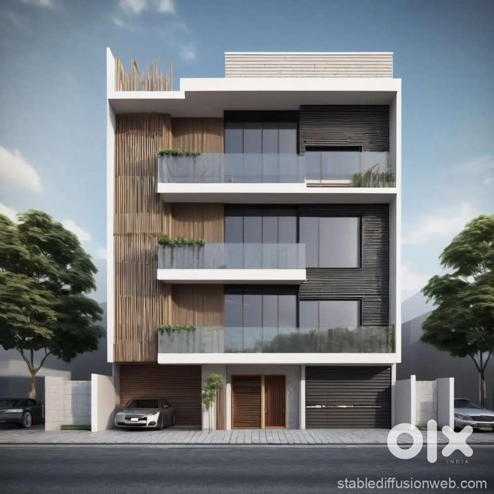2300 sqft office space for rent at MG Road