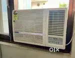 Blue star 1.5 Ton window AC