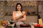 Need Cook For My Home Kitchen For 1 Person Only