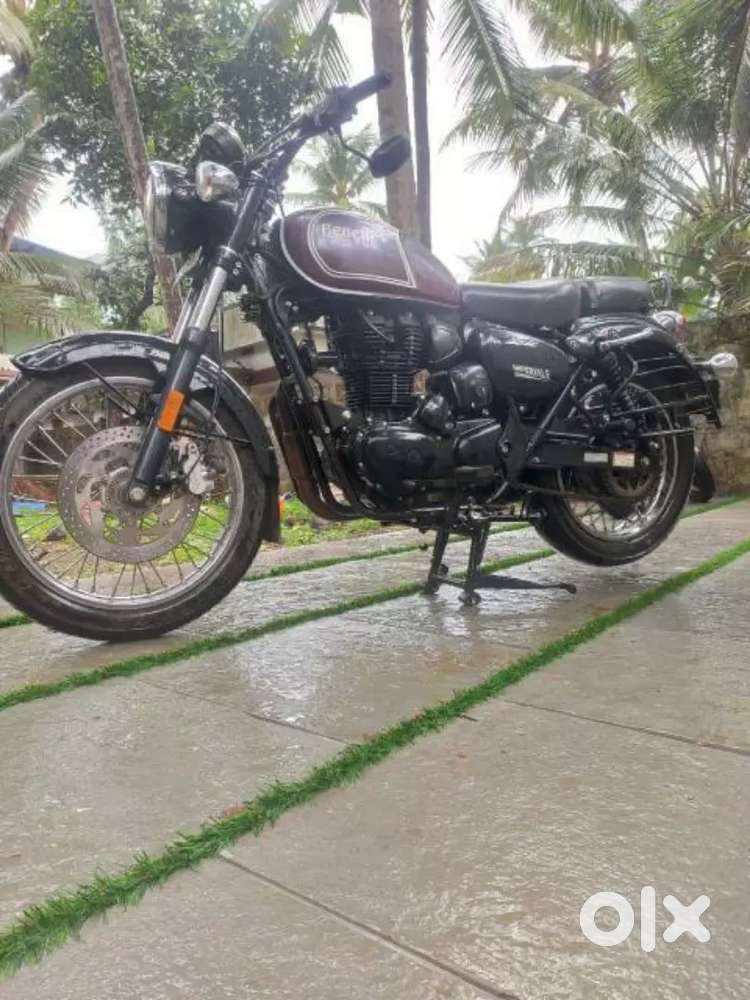 Good condition and smoke working