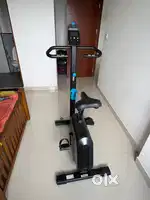 Domyos Self Powered Exercise Bike
