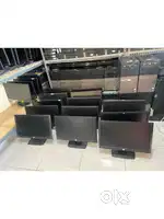 Desktop Monitor Available 19 inch 22 inch 24 inch 27 inch 32 inch