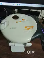 Sony walkman and Portable CD Player Discman multiple Models