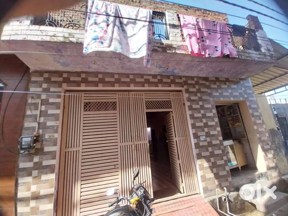 Sale my house