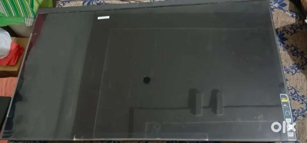 Tv ok hai cheikar ke le jana maine bigg size le liya is wajah se sale