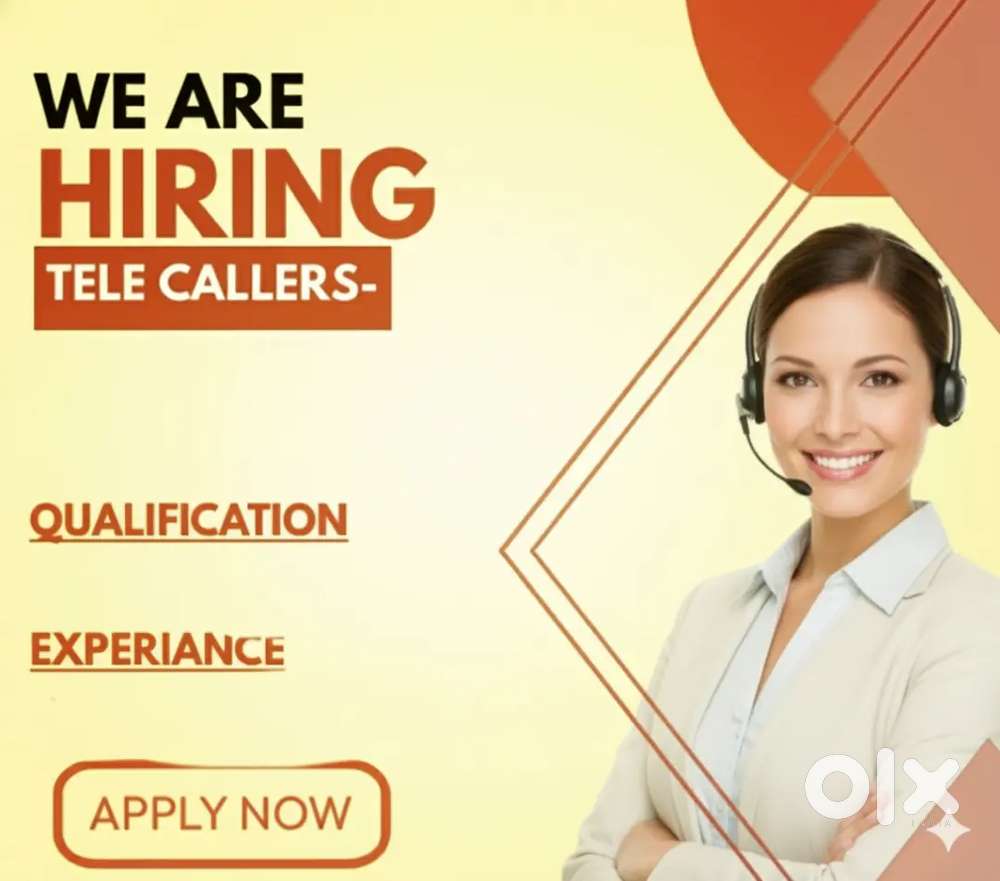 Telecalling Job
