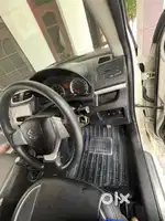 Maruti Suzuki Swift 2014