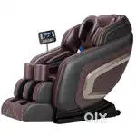 Massaging Chair New