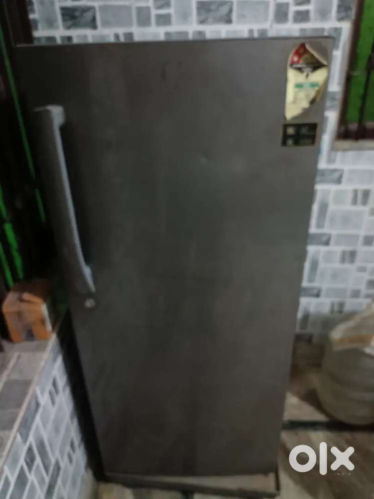 Refrigerator For sale