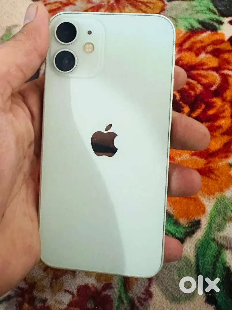 I phone 12mini