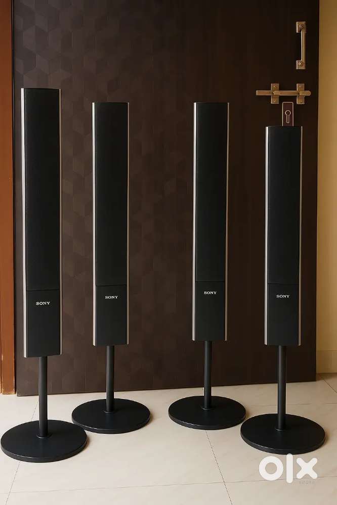 ओरिजिनल सोनी स्पीकर