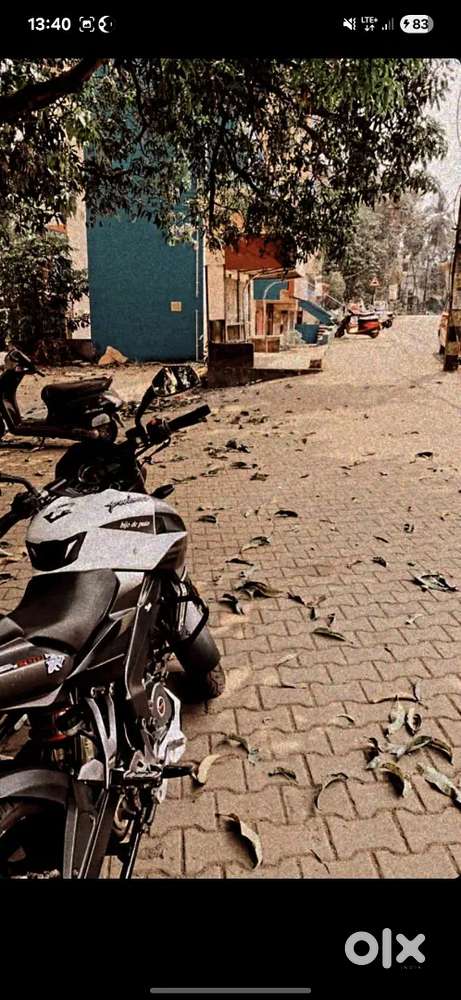 NS 200 for sale urgently