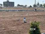 Farmhouse Plots @ Shikrapur – ₹6L with All Facilities