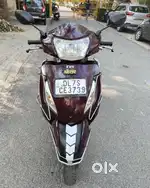 Jupiter zx Good condition