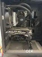 Gaming Pc working condition