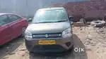 Maruti Suzuki Wagon R 1.0 LXi CNG, 2023, CNG & Hybrids