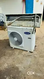 Carrier 2Ton Ac