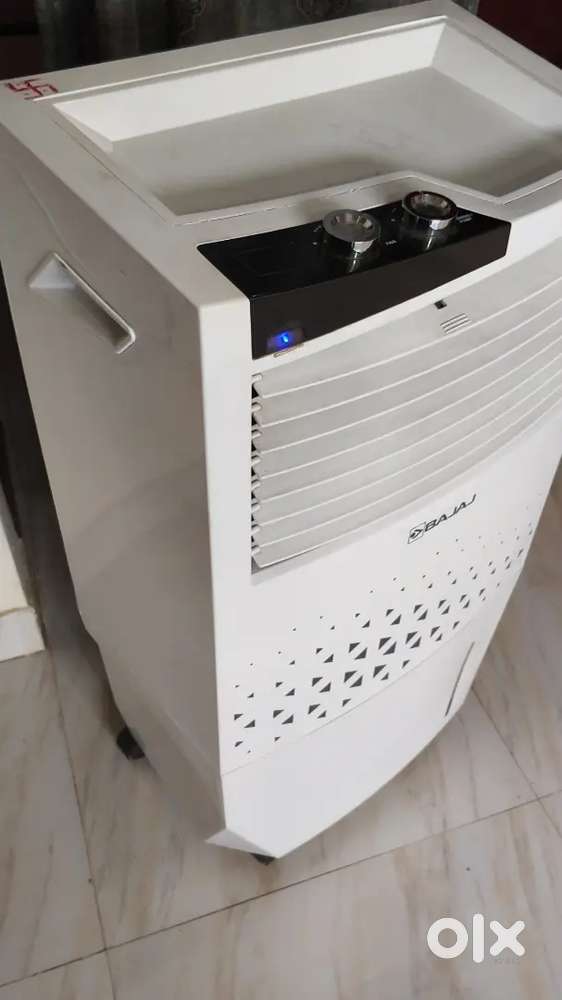 Bajaj 36L capacity cooler in excellent condition