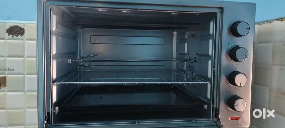 Sale of Wonderchef OTG 60 ltr woven