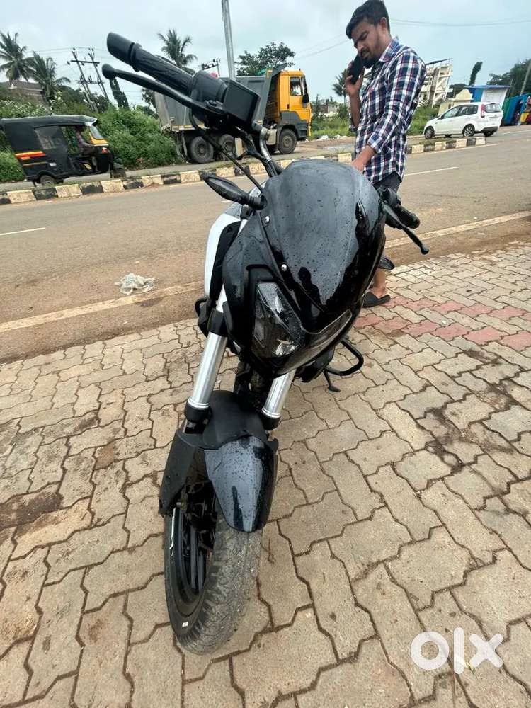 Good condition no problem