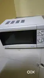Bajaj oven brand new