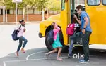 School Bus Driver Required