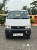 Maruti Suzuki Eeco CNG 5 Seater AC, 2022, CNG & Hybrids