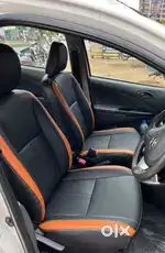 Etios For Sell