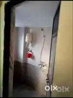 1 R K WITH BALCONY  FLAT CIDCO BUILDING RENT 5 K