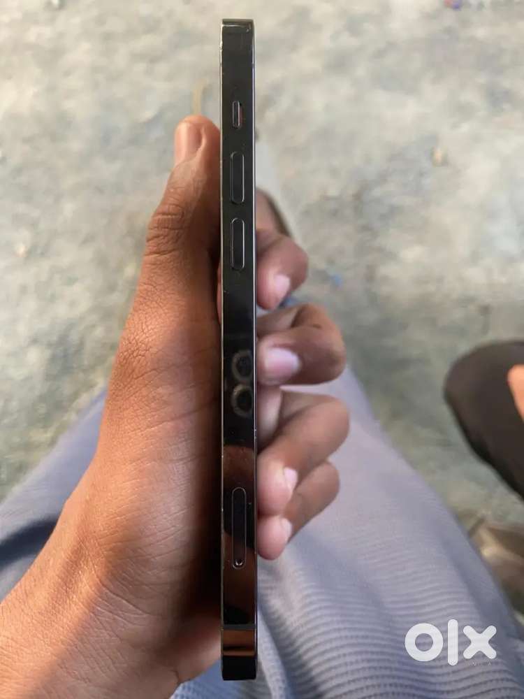 Iphone 12 pro ! 128 gb ! Graphite black