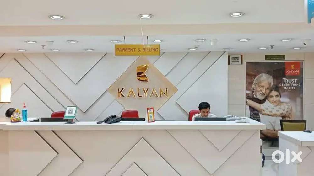 ज्वैलर्स Showroom में काम करने के लिए लखनऊ लोकेशन पर आवेदन करें !!